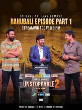 Unstoppable The Bahubali – Part 1